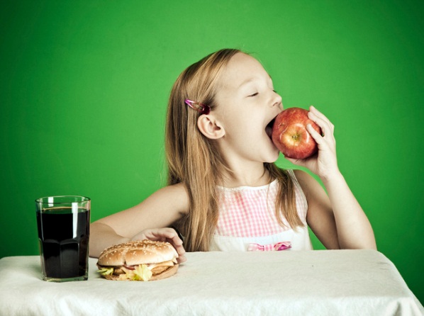 Los 10 mejores menús infantiles de comida rápida - Lo que hay que saber antes del berrinche